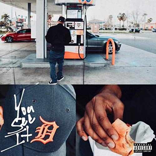 Player Shit [Explicit]