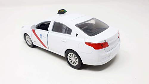 PLAYJOCS Taxi de Madrid GT-2894