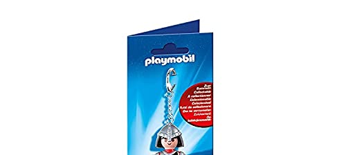 PLAYMOBIL - Llavero Caballero (66160)