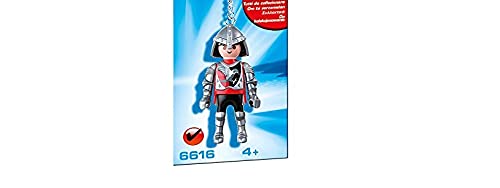 PLAYMOBIL - Llavero Caballero (66160)