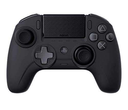 PlayStation 4 Controller - Nacon Revolution Unlimited Pro [Importación francesa]