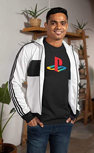 PlayStation Logo T-Shirt X-Large