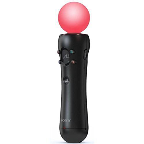 PlayStation Move Motion Controllers - Two Pack(Versión EE.UU., importado)