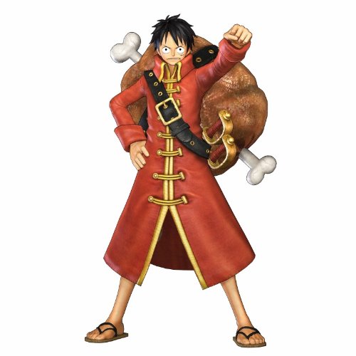 PlayStation Vita One Piece: Kaizoku Musou 2 [Japan Import]