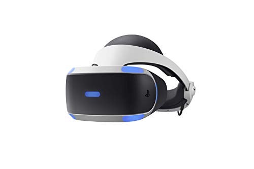 PlayStation VR Mega Pack - PlayStation 4 [Importación inglesa]