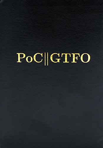 PoC or GTFO (English Edition)