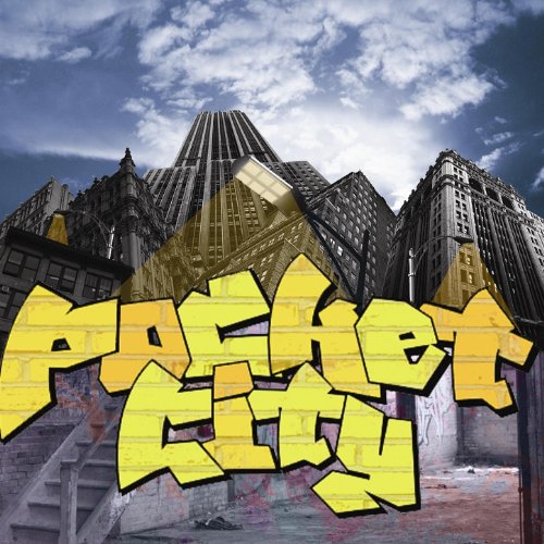 Pocket City EP [Explicit]