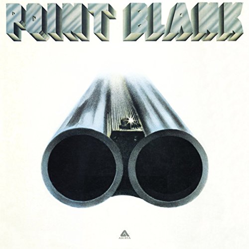 Point Blank (Lp) [Vinilo]