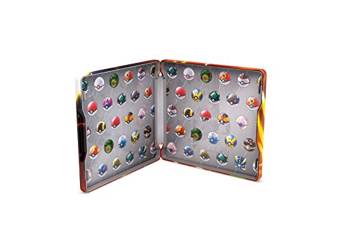 Pokémon Ultra Sun - Fan Edition - Nintendo 3DS [Importación inglesa]