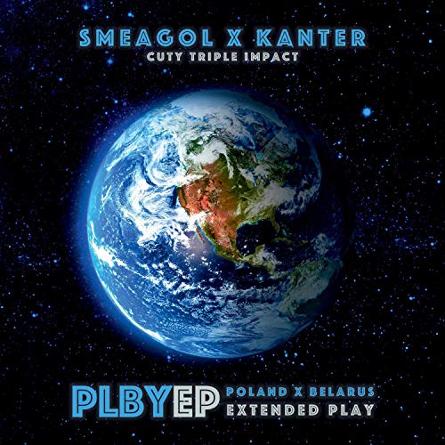 Poland Belarus Extended Play [Explicit]