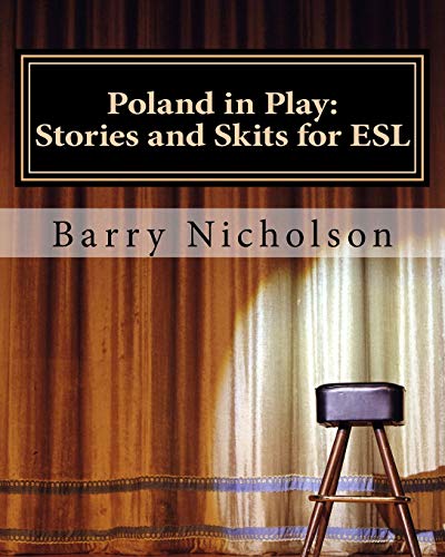 Poland in Play: Stories and Skits for ESL