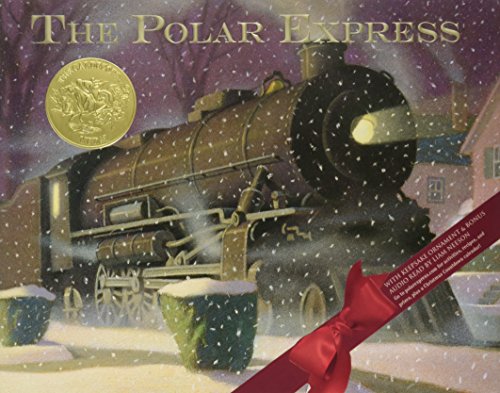 Polar Express - 30th Anniversary Edition