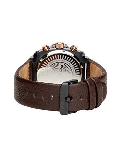 Police Reloj de Pulsera PL.15472JSB/02