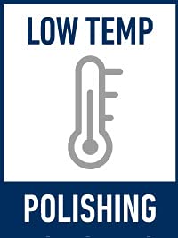 Polytop Diamant 5000 Super Cut - Abrillantador de pulido (1 L)