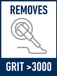 Polytop Diamant 5000 Super Cut - Abrillantador de pulido (1 L)