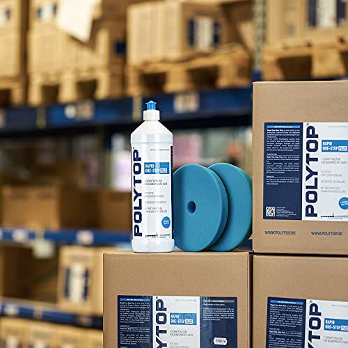 POLYTOP Rapid One Step 1l.