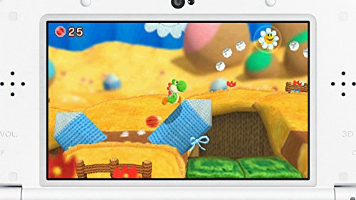 Poochy & Yoshi's Woolly World
