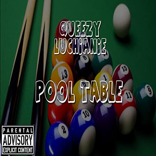 Pool Tables [Explicit]
