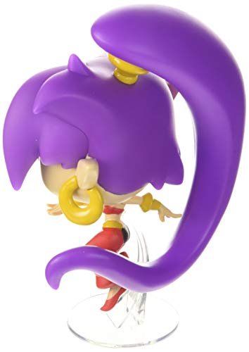 Pop! Games: Shantae