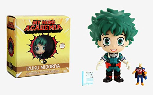 Pop! My Hero Academia - Figura de Vinilo 5 Star Deku