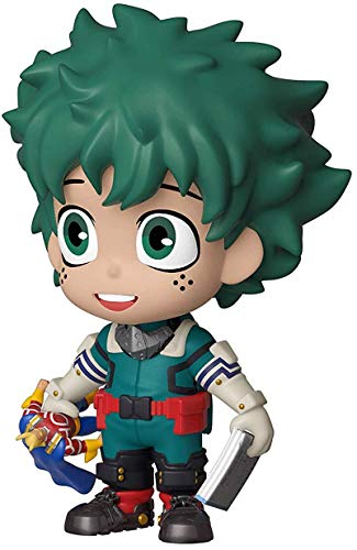 Pop! My Hero Academia - Figura de Vinilo 5 Star Deku