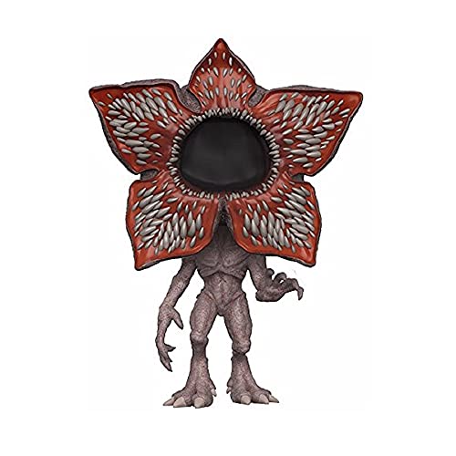 Pop Stranger Things Demogorgon Vinyl Figure