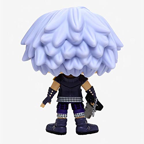 Pop! Vinyl: Kingdom Hearts 3: Riku