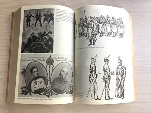 Por Dios y por el Káiser: El Ejército Imperial austriaco, 1619-1918: 7 (Otros Títulos)