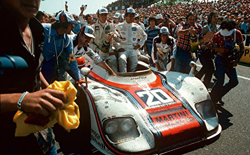 Porsche Milestone: Milestones: Vol. 2