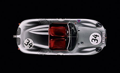 Porsche Milestone: Milestones: Vol. 2