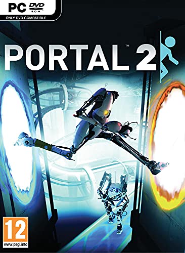 Portal 2 [Importación francesa]