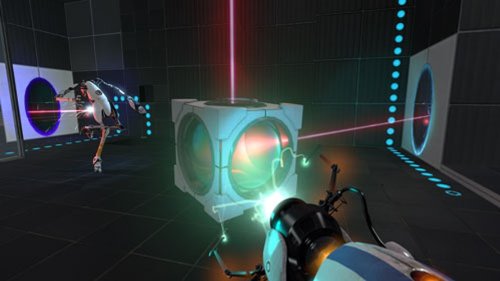 Portal 2 (Xbox 360) [Importación inglesa]