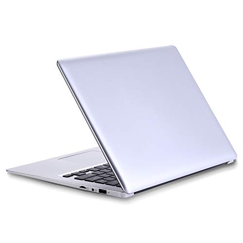 Portátil de 13,3 Pulgadas (procesador celeron_j3455 de Cuatro núcleos y 64 bits, 6 GB de RAM, SSD de 128 GB), Uso Duradero de una batería de Gran Capacidad de 10000 mAh, Windows 10 Pro