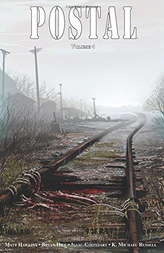 Postal Volume 4