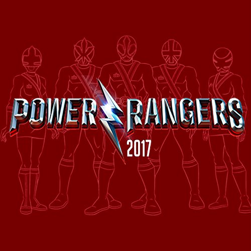 Power Rangers Dino Thunder (Reprise)