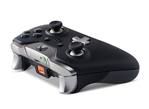 PowerA - Kit Carga Y Juega (Xbox One)