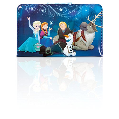 PowerA - Kit para Nintendo DS, diseño de Frozen