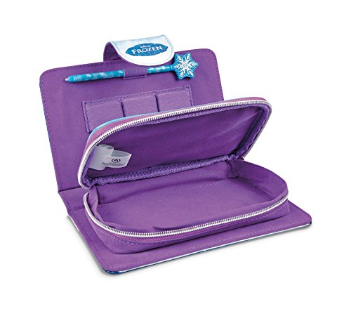 PowerA - Kit para Nintendo DS, diseño de Frozen