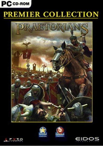 Praetorians [Premier Collection] [Importación alemana]