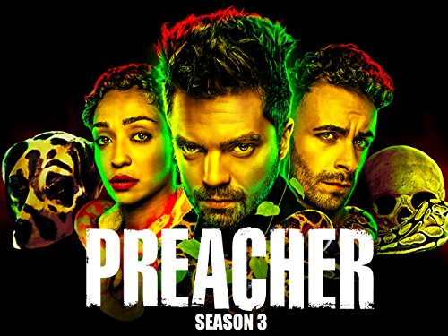 Preacher, Season 3