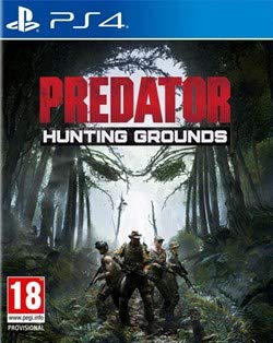 Predator Hunting Grounds - PlayStation 4 [Importación italiana]