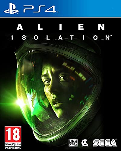 Predator: Hunting Grounds Ps4 + Alien: Isolation
