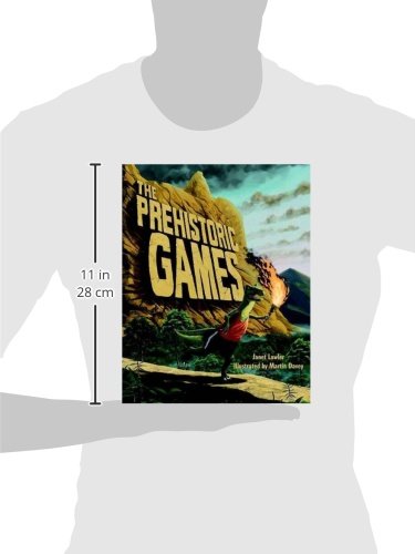 Prehistoric Games, The