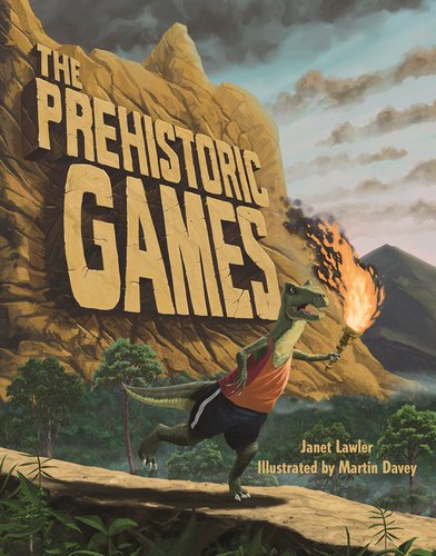 Prehistoric Games, The