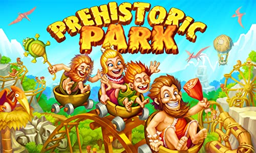 Prehistoric Park
