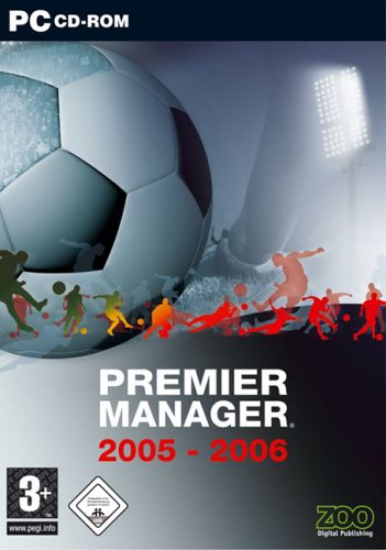 PREMIER MANAGER 2005-2006
