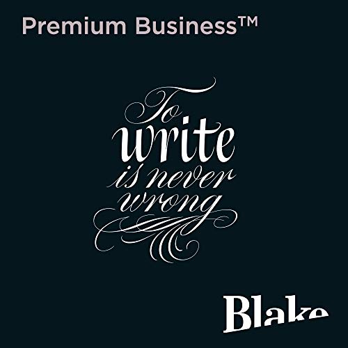 Premium Business - Paquete de sobres con cierre autoadhesivo (C5, 162 x 229 mm, papel de 120 g/m², 50 unidades), color blanco
