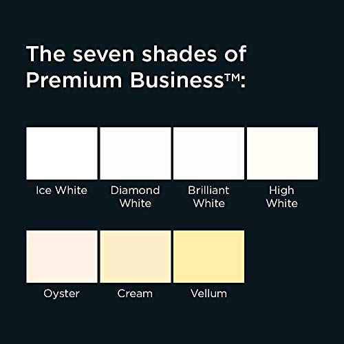 Premium Business - Paquete de sobres con cierre autoadhesivo (C5, 162 x 229 mm, papel de 120 g/m², 50 unidades), color blanco