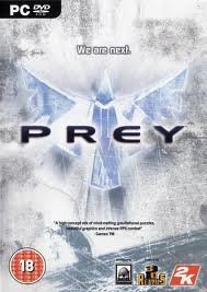 PREY