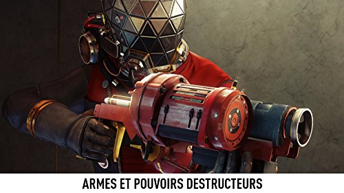 Prey - Day One Edition